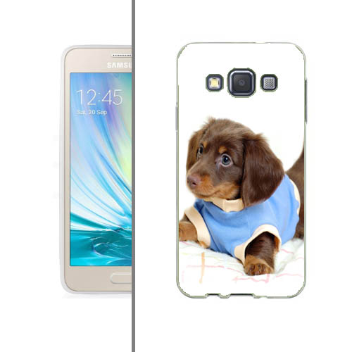 Husa_Samsung_Galaxy_A3_Silicon_Gel_Tpu_Model_Brown_Puppy