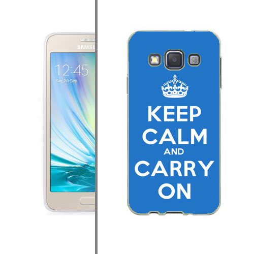 Husa_Samsung_Galaxy_A3_Silicon_Gel_Tpu_Model_Keep_Calm_Carry_On
