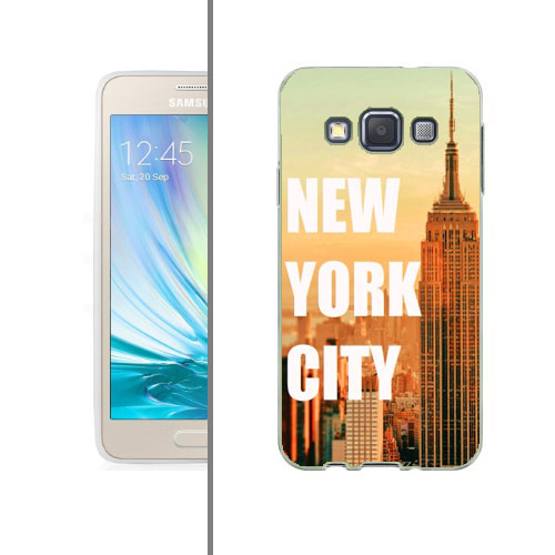 Husa_Samsung_Galaxy_A3_Silicon_Gel_Tpu_Model_New_York