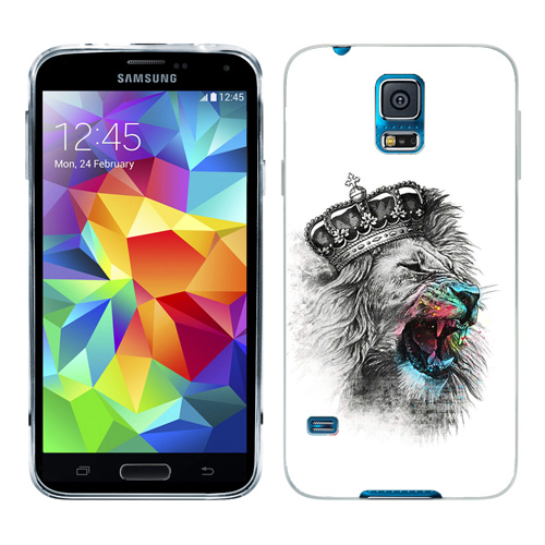 Husa_Samsung_Galaxy_S5_Mini_G800F_Silicon_Gel_Tpu_Model_The_King