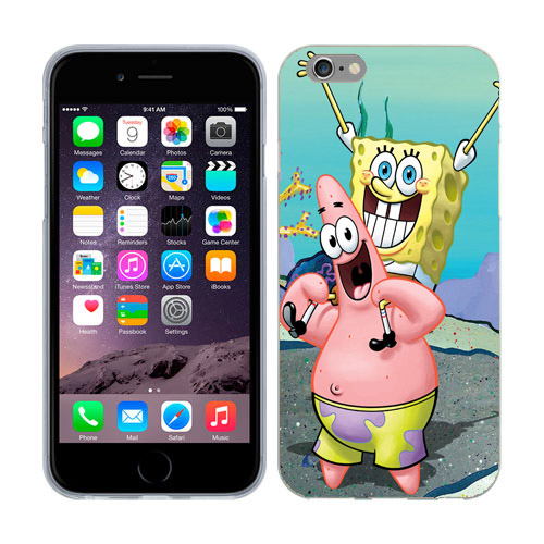 Husa-iPhone-6S-iPhone-6-Silicon-Gel-Tpu-Model-Spongebob