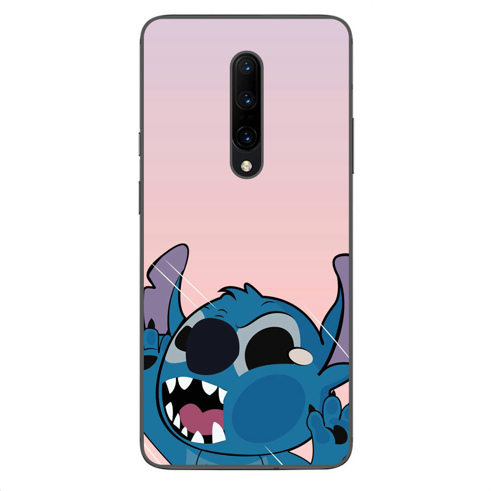 Travel agency starved archive Husa Oneplus 7 Pro Silicon Gel Tpu Model Stitch - HuseColorate.ro