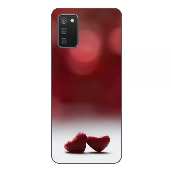 Husa-Samsung-Galaxy-A02s-Silicon-Gel-Tpu-Model-Little-Hearts
